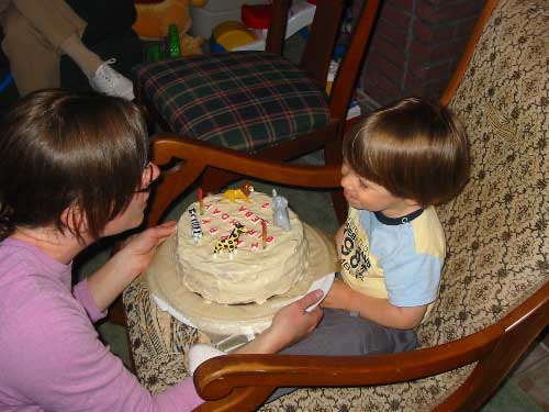 let him eat cake