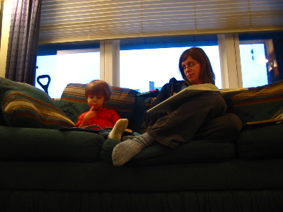 family bliss