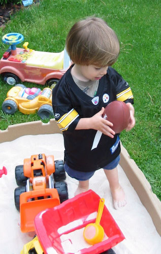 go stillers!