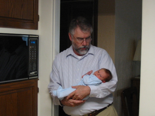 Grandpa Hemphill