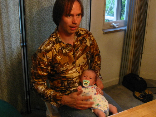 what a shirt