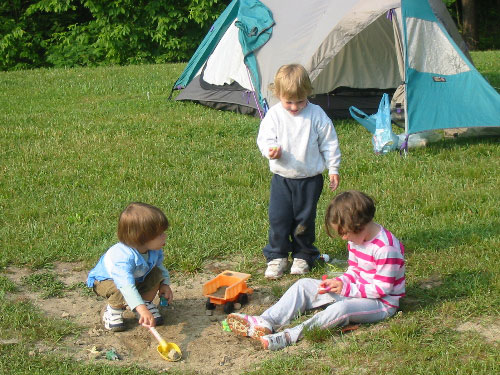 kiddies!