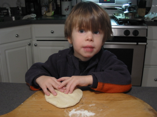 pizza boy